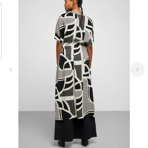 Verna shirt dress - Picture 2 of 8